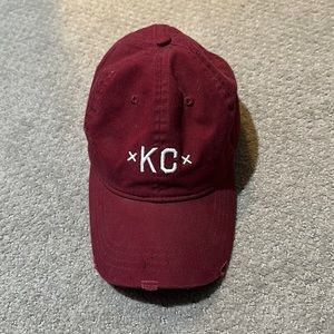 Made In KC Ball Cap